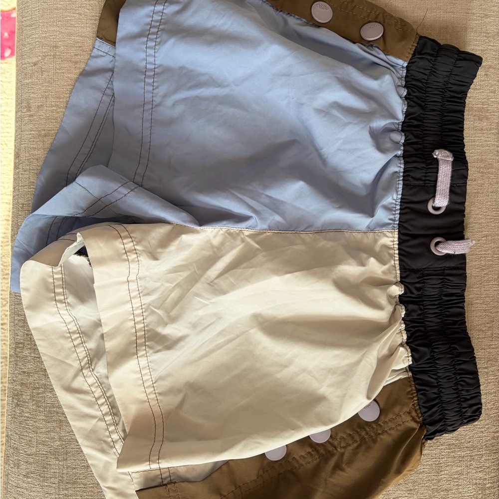 Free People, 2 pairs of athletic shorts!